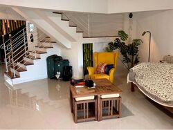 Blk 116 Sunset Way Residence (Clementi), HDB Executive #575741881